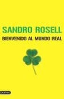 BIENVENIDO AL MUNDO REAL