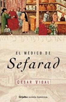 EL MEDICO DE SEFARAD