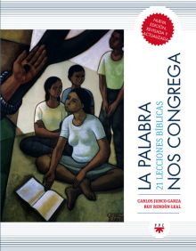 La palabra nos congrega