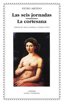 LAS SEIS JORNADAS LA CORTESANA