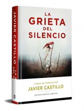 GRIETA DEL SILENCIO, LA (EDICION LIMITADA)
