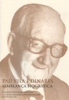Pau Vila i Dinarès