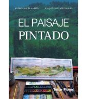 El paisaje pintado