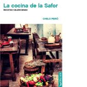 LA COCINA DE LA SAFOR