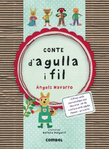 Conte d'agulla i fil