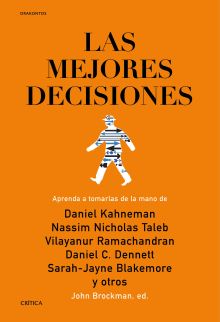 LAS MEJORES DECISIONES