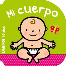 MI CUERPO - BAMBINOS NUEVO TITULO
