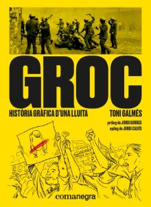 GROC: HISTÒRIA GRÀFICA D’UNA LLUITA