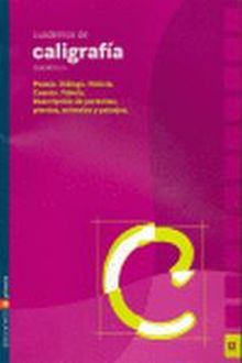 CALIGRAFIA CUADRICULA 12