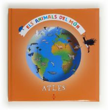 ELS ANIMALS DEL MÓN