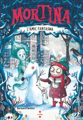MORTINA 3. LAMIC FANTASMA