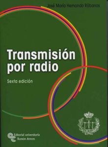 Transmisión por radio