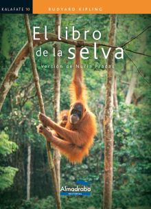 EL LIBRO DE LA SELVA (KALAFATE)