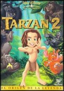 TARZAN 2