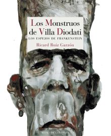 EL MONSTRUOS DE VILLA DIODATI