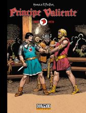 PRINCIPE VALIENTE 1069 1970