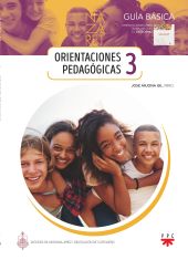 NAZARET 3. ORIENTACIONES PEDAGOGICAS