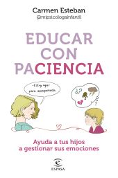 EDUCAR CON PACIENCIA