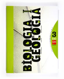 Tablet: Biologia i geologia. 3 ESO. ConnECE100ta 2.0