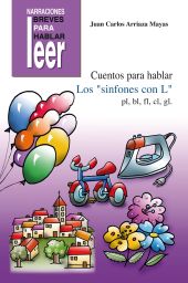 CUENTOS PARA HABLAR LOS SINFONES CON L