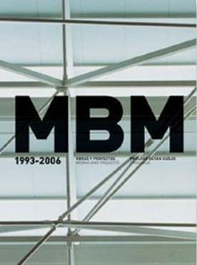 Mbm arquitectes