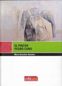 El Pintor Pedro Cano