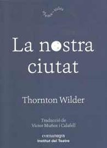 LA NOSTRA CIUTAT