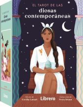 TAROT DE LAS DIOSAS CONTEMPORANEAS, EL