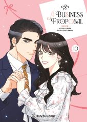 A BUSINESS PROPOSAL 10