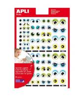 GOMETS OJOS AZUL Y VERDE