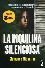 INQUILINA SILENCIOSA, LA