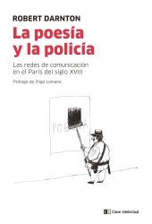 LA POESIA Y LA POLICIA