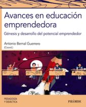 AVANCES EN EDUCACION EMPRENDEDORA