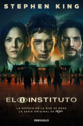 EL INSTITUTO (EDICION SERIE)
