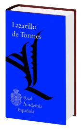 LAZARILLO DE TORMES