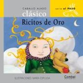 RICITOS DE ORO - MAYUSCULAS