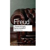 ¿PUEDEN LOS LEGOS EJERCER EL ANÁLISIS