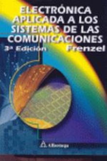 Electrónca aplicada a los Sistemas de Comunicaciones