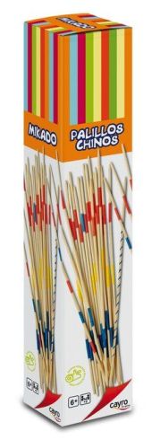 GAME FOR KIDS-MIKADO