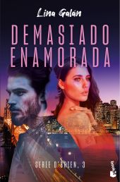 DEMASIADO ENAMORADA (SERIE OBRIEN, 3)