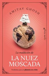 LA NUEZ MOSCADA