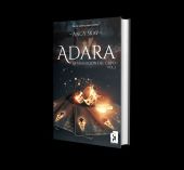 Adara (La maldición del capo)