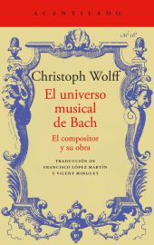UNIVERSO MUSICAL DE BACH, EL