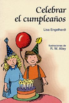 CELEBRAR EL CUMPLEAÑOS