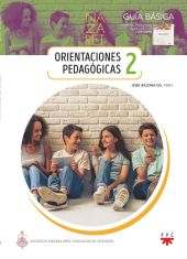 NAZARET 2. ORIENTACIONES PEDAGOGICAS