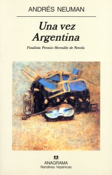 UNA VEZ ARGENTINA