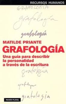 Grafología