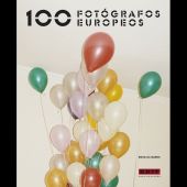 100 Fotógrafos Europeos