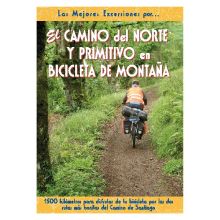 CAMINO DEL NORTE Y PRIMITIVO EN BICICLETA DE MONTA