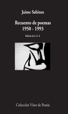 Recuento de Poemas. 1950 - 1993